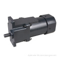 Customizable 90 Series Single Phase AC Induction Gear Motor 40~150W Totally Enclosed